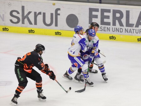 skruf on ice