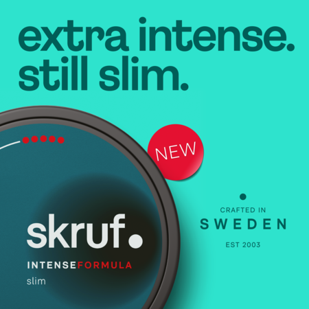 new intense formula.