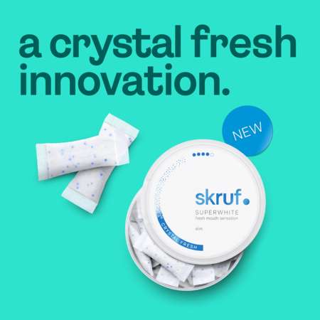 Crystal Fresh