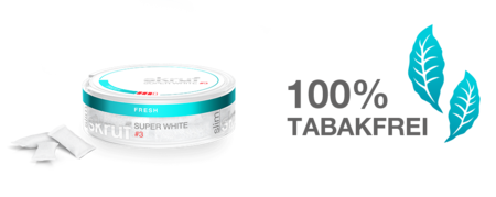 skruf statt Snus
